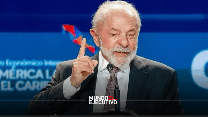 Luiz Inácio Lula da Silva es diagnosticado con cáncer de piel