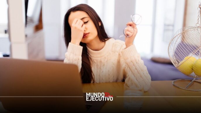 México perderá más de 544 mil horas laborales por calor extremo