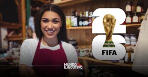 Mundial 2026 impulsará ventas de tienditas, tacos y negocios locales en México
