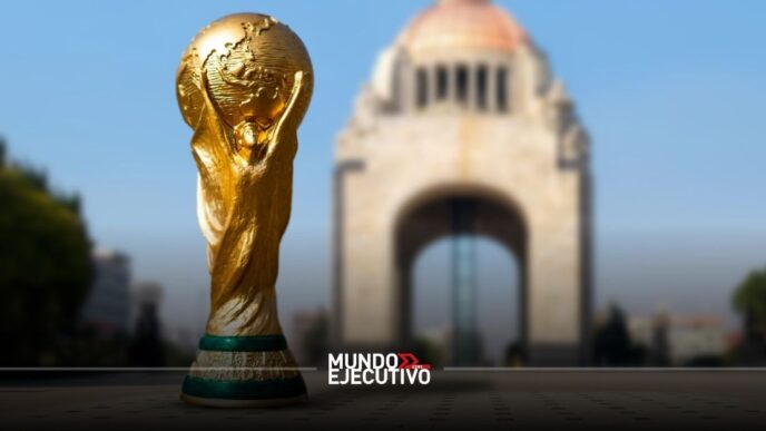 Mundial 2026: Estados Unidos, México y Canadá anuncian medidas sanitarias por riesgo de ébola