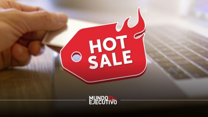Hot Sale 2026 en México: fechas, ofertas y consejos para evitar fraudes