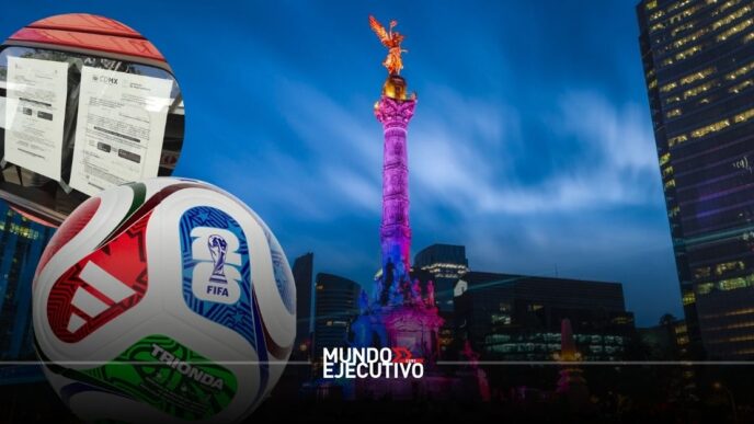 Pase Turístico CDMX para el Mundial 2026: cómo tramitarlo, requisitos y beneficios