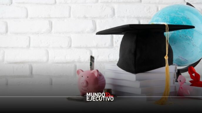 Presupuesto para la educación en México cae a mínimos históricos
