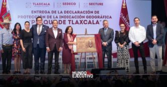 Tlaxcala logra protección oficial del “Pulque de Tlaxcala” ante el IMPI