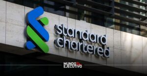 Standard Chartered recortará más de 7 mil puestos de trabajo por Inteligencia Artificial