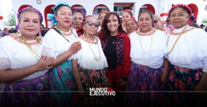 Tlaxcala impulsa a Quilehtla con inversión de 41 MDP en obras y programas sociales