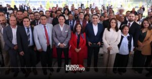 Gobierno de Tlaxcala e INSUS firman convenio para regularización de la tenencia del suelo