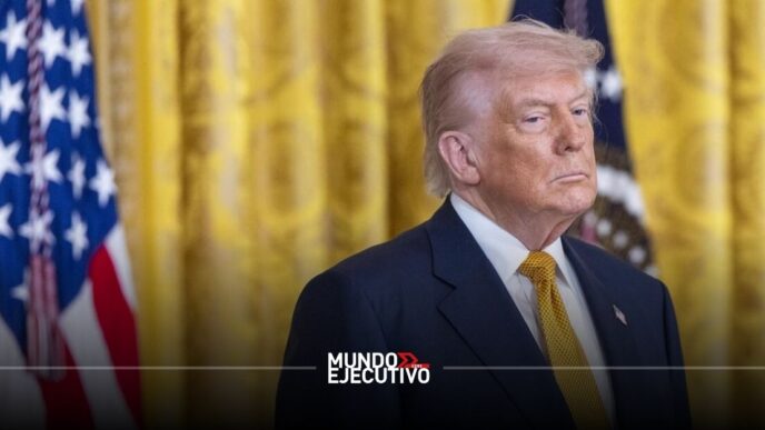 Donald Trump advierte a México sobre el narcotráfico: “Si no hacen el trabajo, lo haremos nosotros”