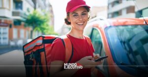 UNTA confirma paro nacional de repartidores y conductores de apps el 15 de mayo