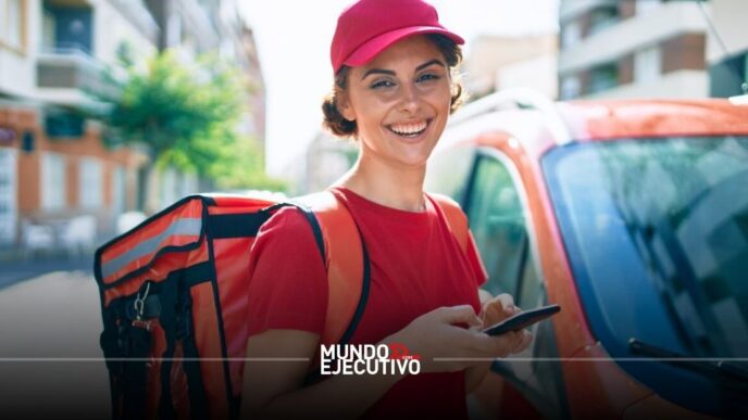 UNTA confirma paro nacional de repartidores y conductores de apps el 15 de mayo