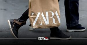 Zara supera a Nike y se convierte en la marca de moda más valiosa del mundo en 2026