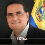 Extraditan al exministro y empresario colombiano Alex Saab hacia EEUU