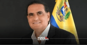 Extraditan al exministro y empresario colombiano Alex Saab hacia EEUU
