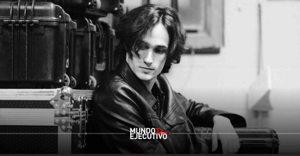 Entre los conciertos que habrá en CDMX del 11 al 17 de mayo de 2026 no te pierdas el de Arath Herce en el Lunario