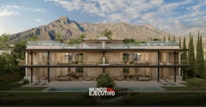 Armani Residences Marbella: La unión de arquitectos mexicanos, Armani y Rafael Nadal en el Mediterráneo