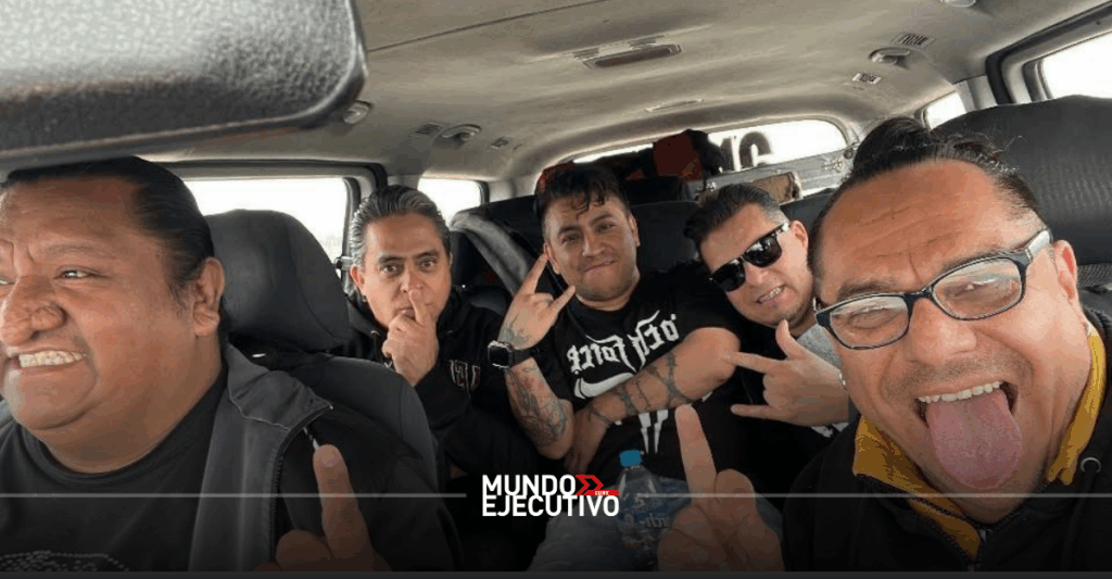 Sur 16 en el Valle de México