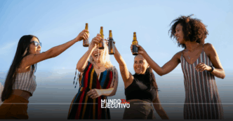 Canasta Mundialista: ¿Cuánto gastarán los mexicanos en alcohol?