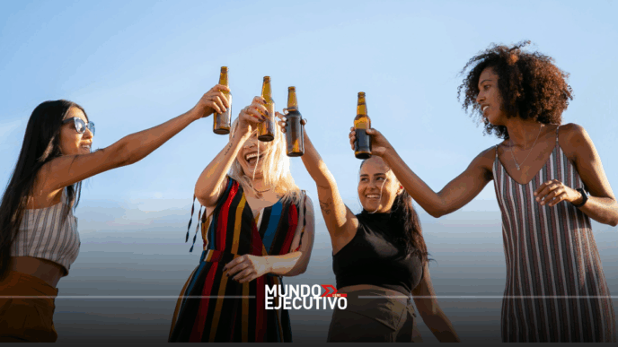 Canasta Mundialista: ¿Cuánto gastarán los mexicanos en alcohol?