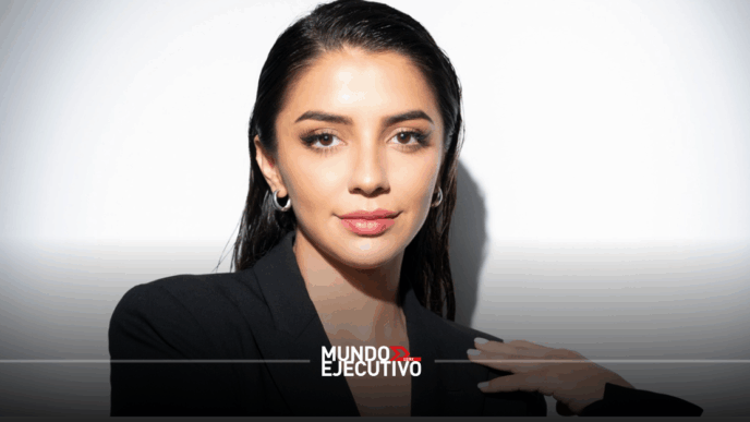 Carla Trujillo: de soñar frente al televisor a conquistar las telenovelas