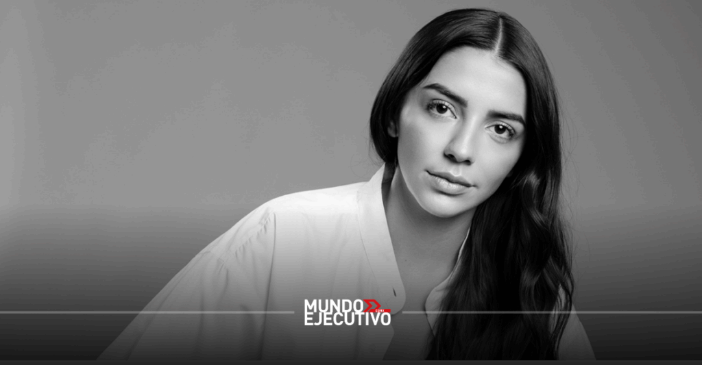 Carla Trujillo: de soñar frente al televisor a conquistar las telenovelas