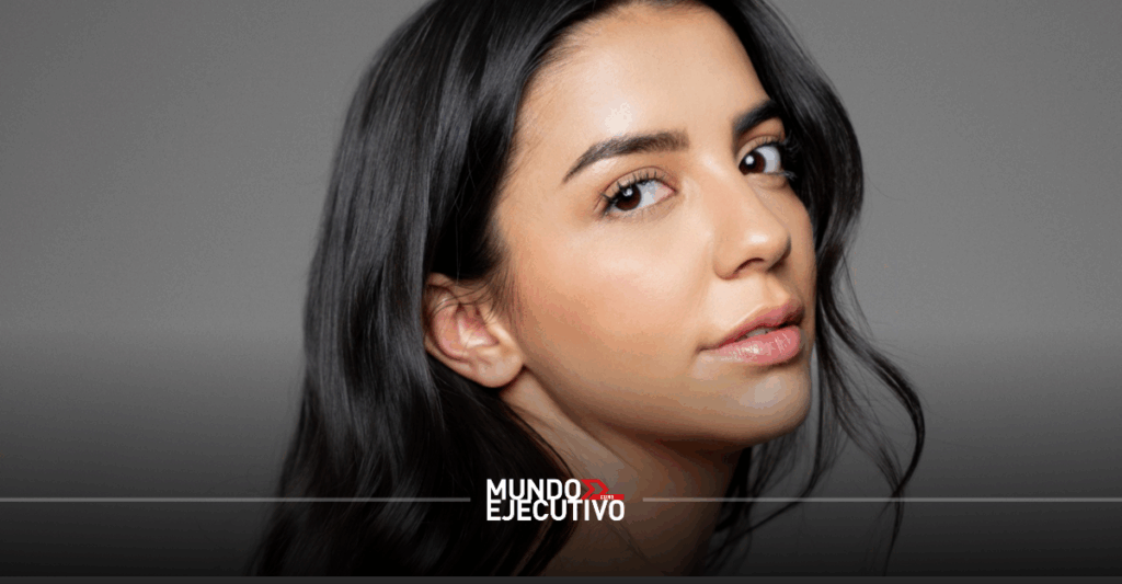 Carla Trujillo: de soñar frente al televisor a conquistar las telenovelas