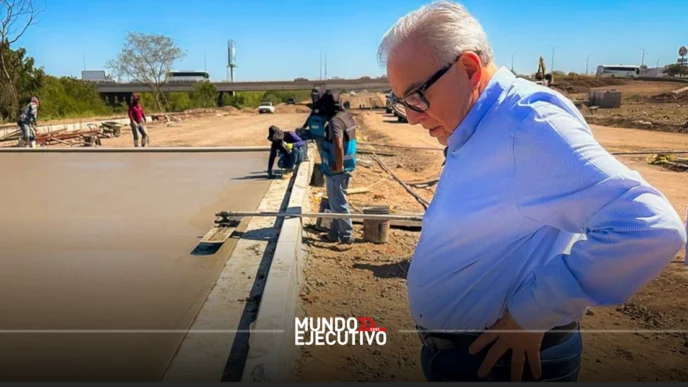 Rubén Rocha Moya tenía cuentas bancarias en Banamex, Banorte, Santander y Scotiabank