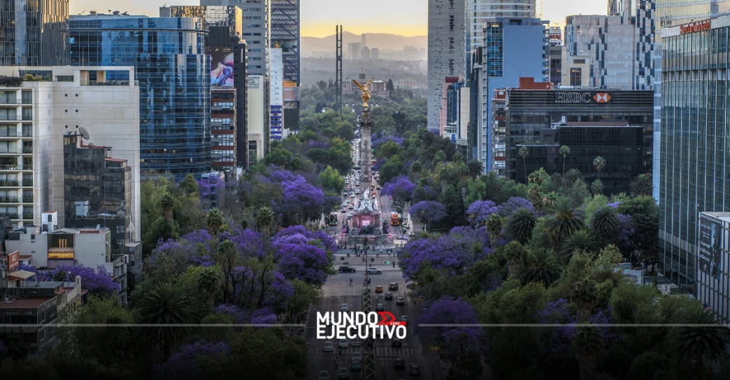 Clara Brugada convierte a la CDMX en uno de los peores lugares para vivir en México