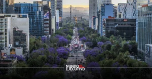 Clara Brugada convierte a la CDMX en uno de los peores lugares para vivir en México