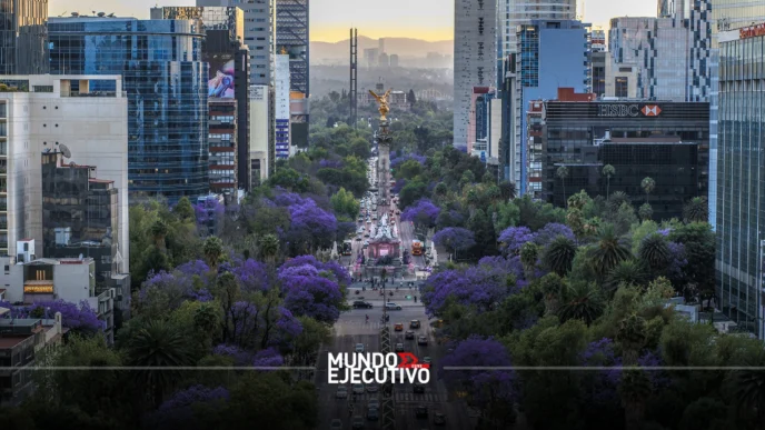 Clara Brugada convierte a la CDMX en uno de los peores lugares para vivir en México