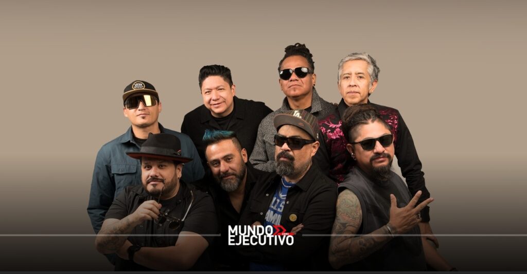 ¿Cuándo será el concierto gratuito de Panteón Rococó?