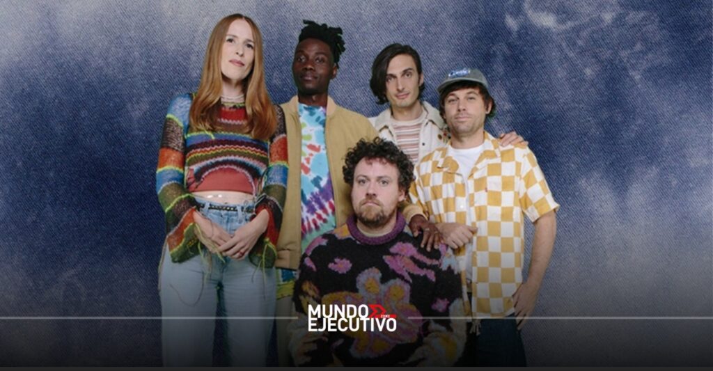 Metronomy figura entre los conciertos que habrá en la CDMX en junio 2026