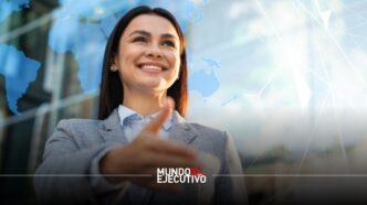 Confianza empresarial en México se mantiene en terreno negativo en abril de 2026