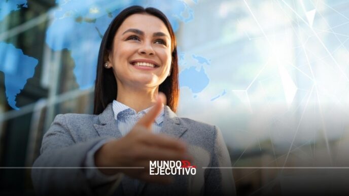 Confianza empresarial en México se mantiene en terreno negativo en abril de 2026