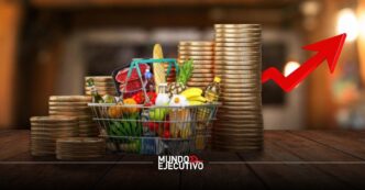 Canasta básica alcanza los 4,954 pesos y presiona la economía familiar en México