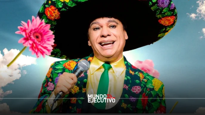 ¿Cuándo abre la exposición de Juan Gabriel en el Museo del Chopo de la CDMX?