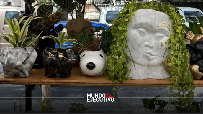 ¿Cuándo y dónde será el Plant Fest 2026 en CDMX?
