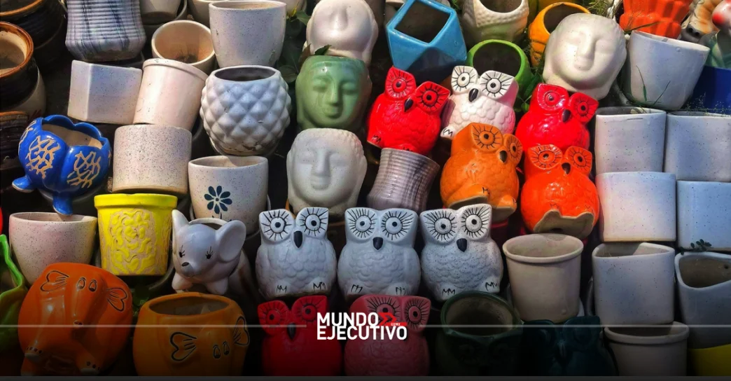 ¿Cuándo es y qué habrá en el Festival de Macetas 2026 en CDMX?