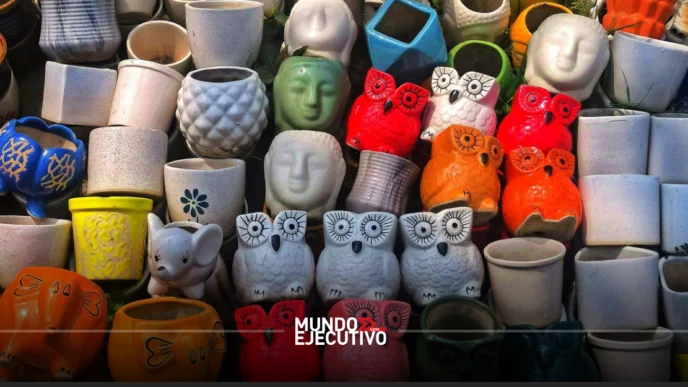 ¿Cuándo es y qué habrá en el Festival de Macetas 2026 en CDMX?