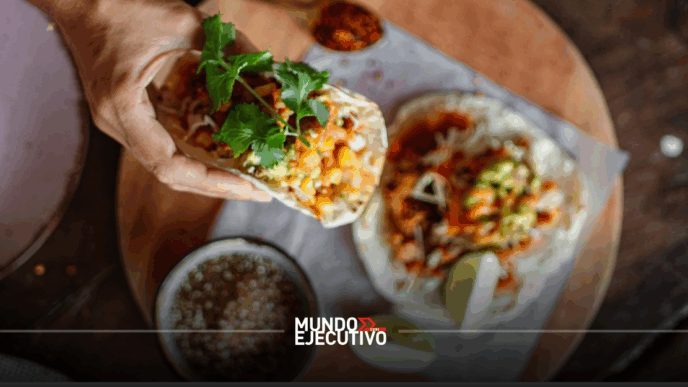¿Dónde, cuándo y qué taquerías estarán en la Feria del Taco 2026 en CDMX?