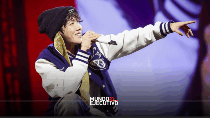 ¿Cuánto dinero dejará la visita y conciertos de BTS en la CDMX?