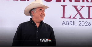 ¿Enrique Inzunza se entregó o lo capturaron? Lo que debes saber del senador de Morena
