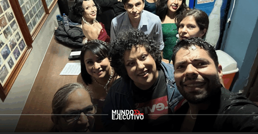 Ensamble Vocal Katzarava, una apuesta para visibilizar a jóvenes cantantes mexicanos