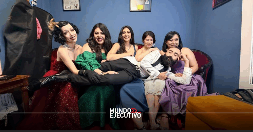 Ensamble Vocal Katzarava, una apuesta para visibilizar a jóvenes cantantes mexicanos
