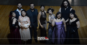 Ensamble Vocal Katzarava, una apuesta para visibilizar a jóvenes cantantes mexicanos