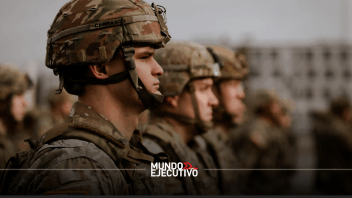 EEUU pone un alto a la 'soberanía' en la 'guerra química' contra las drogas en México