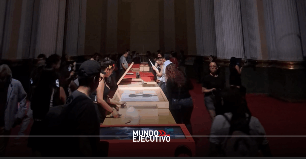Ex Teresa Arte Actual se sumará a la Noche de Museos CDMX mayo 2026
