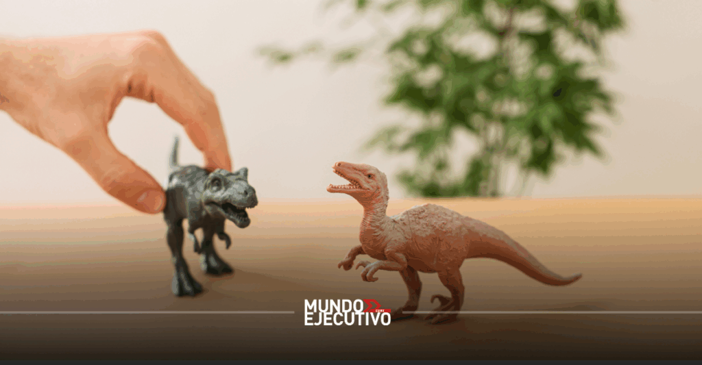 Expo Mexi Prehistórica en Coacalco este fin de semana