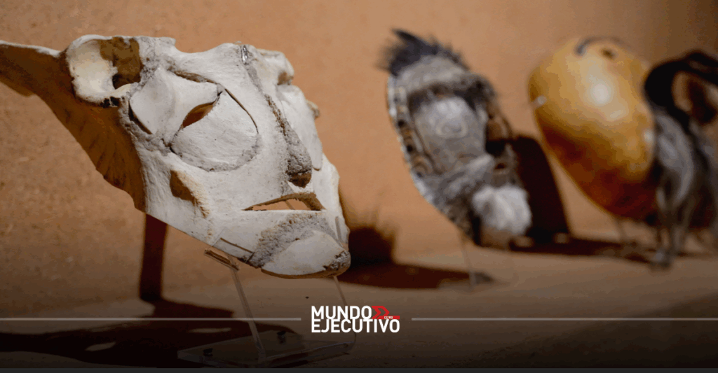 Exposición 'Biodiseño MX: Territorios vivos': Horarios, precio de boletos y qué ver en el Franz Mayer