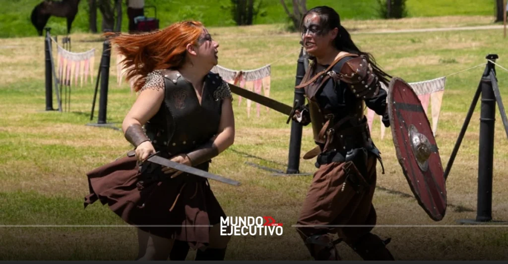 Festival Medieval en Jardines de México: ¿Cuándo será y cuánto costará la entrada?