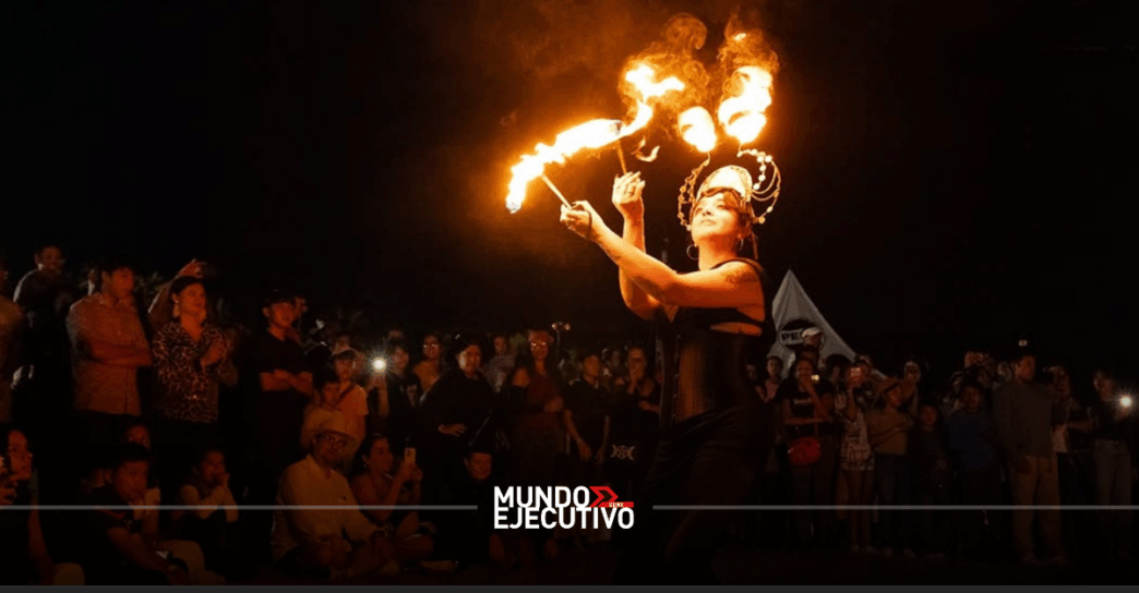 Festival Medieval en Jardines de México: ¿Cuándo será y cuánto costará la entrada?